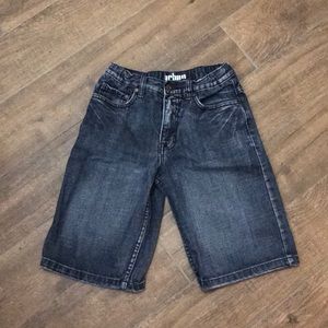 Urban Pipeline jean shorts